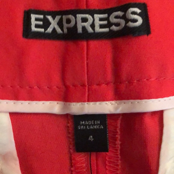 Express shorts - Picture 4 of 4